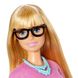 Лялька "Вчителька" Barbie GJC23