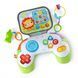 Подушка для игры на животике "Веселый джойстик" Fisher-Price HGB89