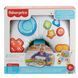 Подушка для игры на животике "Веселый джойстик" Fisher-Price HGB89