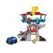Щенячий Патруль Рятувальна Станція PAW Patrol Lookout Headquarters Playset Chase 6022632