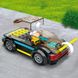 Конструктор LEGO® LEGO City Електричний спортивний автомобіль 95 деталей (60383)
