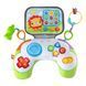 Подушка для игры на животике "Веселый джойстик" Fisher-Price HGB89