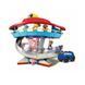 Щенячий Патруль Рятувальна Станція PAW Patrol Lookout Headquarters Playset Chase 6022632