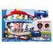 Щенячий Патруль Рятувальна Станція PAW Patrol Lookout Headquarters Playset Chase 6022632