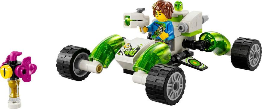 LEGO® DREAMZzz Позашляховик Матео 71471