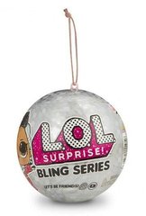 L.O.L. Surprise! Bling Series