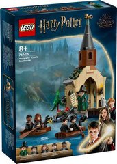 LEGO® Harry PotterTM Замок Гоґвортс. Човновий елінг 76426