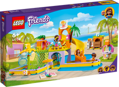LEGO® Friends Аквапарк 41720