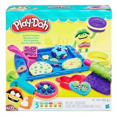 Игровой набор Hasbro Play-Doh Игровой набор «Магазинчик печенья»
