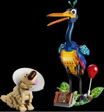 LEGO&reg; | Disney и Pixar Кевин и Даг (43290)