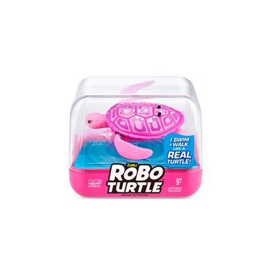 Інтерактивна іграшка ROBO ALIVE – РОБОЧЕРЕПАХА (в асорт.) 7192UQ1