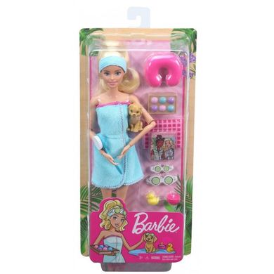 Набір "Активний відпочинок" Barbie