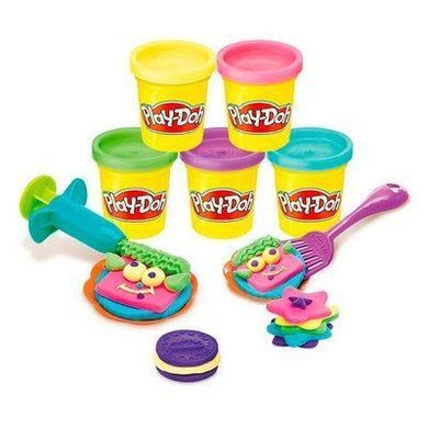 Ігровий набір Hasbro Play-Doh Ігровий набір &laquo;Магазинчик печива&raquo;
