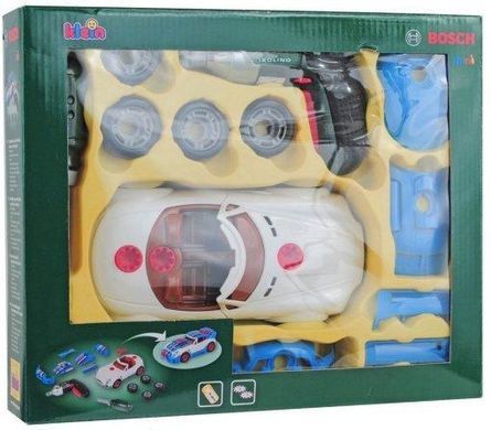Набор для тюнинга авто Bosch от Klein