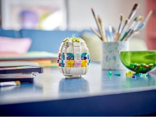 LEGO&reg; Декоративное крупное яйцо (40816)