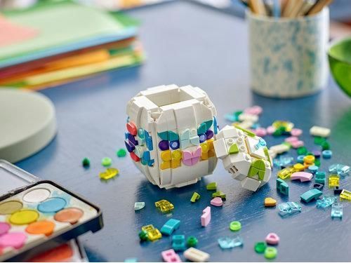 LEGO&reg; Декоративное крупное яйцо (40816)