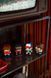 LEGO&reg; BrickHeadzTM Майка, Дастена, Лукаса и Вила (40801)