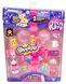 Набір ігрових фігурок Вечірка, Moose Shopkins S7 12 шт 56355