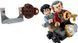 Конструктор LEGO Harry Potter Новогодний адвент-календарь 274 деталей 76390
