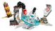 LEGO NINJAGO Тренировочный центр ниндзя 71764