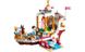 Конструктор LEGO Disney Princess Королівський святковий корабель Аріель 41153 lu