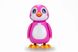 Інтерактивна іграшка "Врятуй Пінгвіна", рожева
