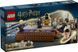 Конструктор LEGO Harry Potter Замок Гоґвортс&trade;: дуельний клуб 76441