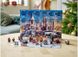 Конструктор LEGO Harry Potter Новогодний адвент-календарь 274 деталей 76390