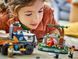 LEGO&reg; City Іграшковий позашляховик для дослідження джунглів 60426