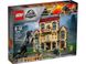 Конструктор LEGO Jurassic World Напад індораптора у маєтку Локвуд 75930 DRC
