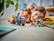LEGO&reg; City Іграшковий позашляховик для дослідження джунглів 60426