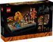 LEGO Icons Осінній котеджний сад 11372