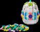 LEGO&reg; Декоративное крупное яйцо (40816)