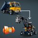 Конструктор LEGO® Technic Самоскид 177 деталей (42147)