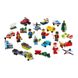 Конструктор LEGO City Новогодний календарь 60268
