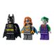 Конструктор LEGO DC Super Heroes Бетмен проти Джокера: гонитва на бетмобілі