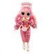 Ігровий набір L.O.L. Surprise O.M.G. Fashion Show Style Edition La Rose 584322
