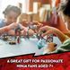 LEGO NINJAGO Тренировочный центр ниндзя 71764