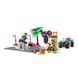 Конструктор LEGO City Скейт-парк 60290