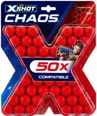 Набір кульок CHAOS 50 шт (36327Z)