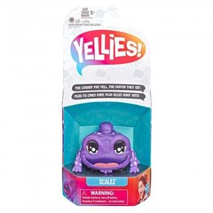 Жабеня інтерактивне з голосовим управлінням Yellies! Pet Hasbro Toy в асортименті e6149