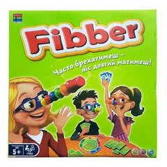 Настольная игра Kingso Toys Fibber (JT007-47)