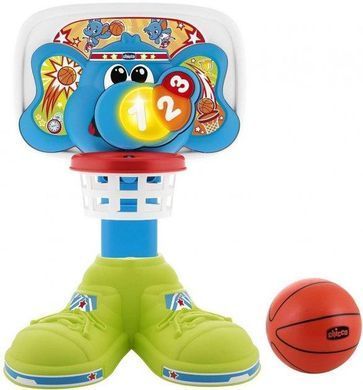 Іграшка музична "BASKET LEAGUE"