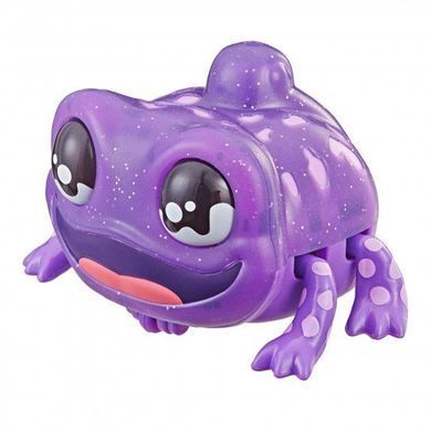 Жабеня інтерактивне з голосовим управлінням Yellies! Pet Hasbro Toy в асортименті e6149