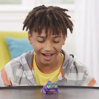 Жабеня інтерактивне з голосовим управлінням Yellies! Pet Hasbro Toy в асортименті e6149