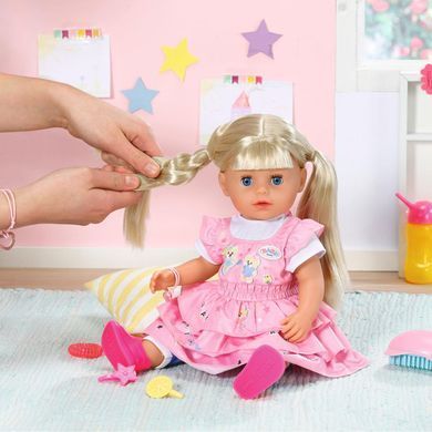 Лялька BABY BORN - МОЛОДША СЕСТРИЧКА (36 cm, з аксесуарами)