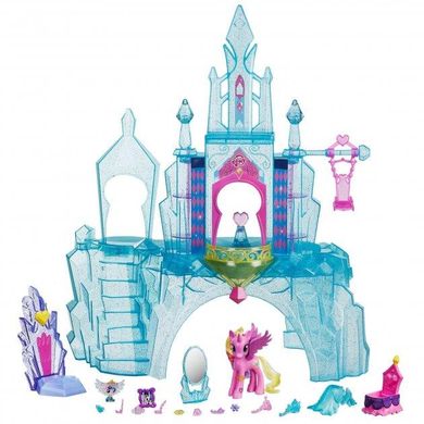Кришталевий Замок принцеси Каденс Hasbro My Little Pony B5255