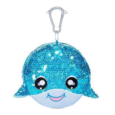 Ляльковий набір Na na na surprise Sparkle Сейлор Блу 573753