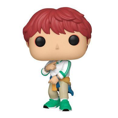 Ігрова фігурка FUNKO POP! серії "BTS" - з півдня