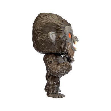 Ігрова фігурка Funko Pop! серії Godzilla Vs Kong" &ndash; Конг готовий до бою" 50952